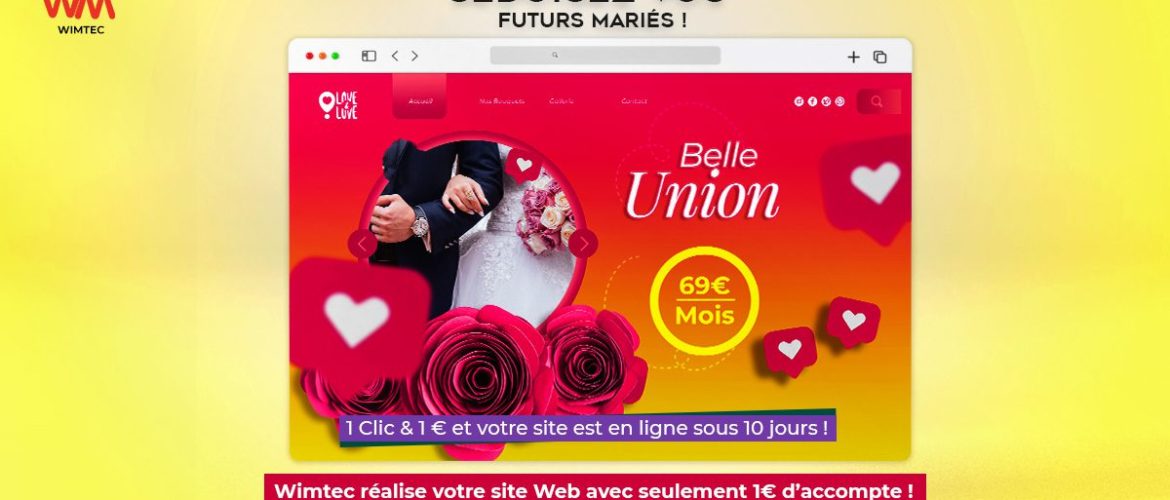 FACEBOOK SITE AGENCE MARIAGE 1200x628px